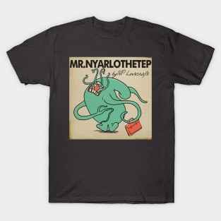 Nyarlothetep T-Shirt